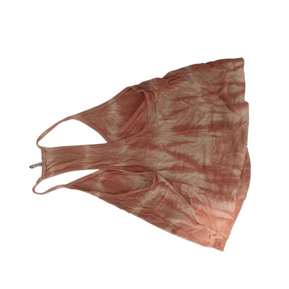 Z Supply Tie Die Top Size XS Good condition - Picture 3 of 5